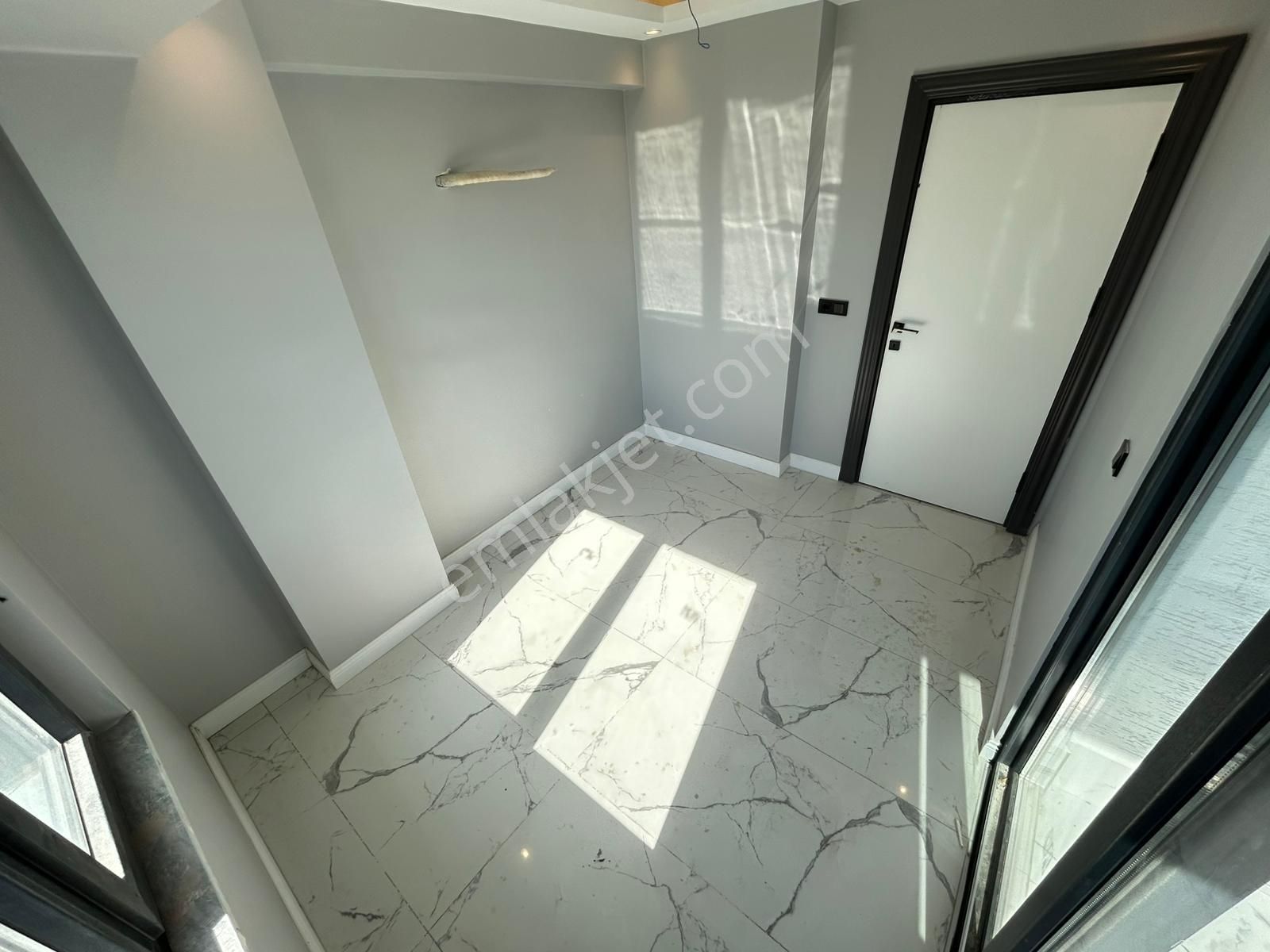 Yüksel'den Satılık Şok Fırsat Arsa İçirisinde Müstakil Havuzlu 3+1 Villa - Görsel 20