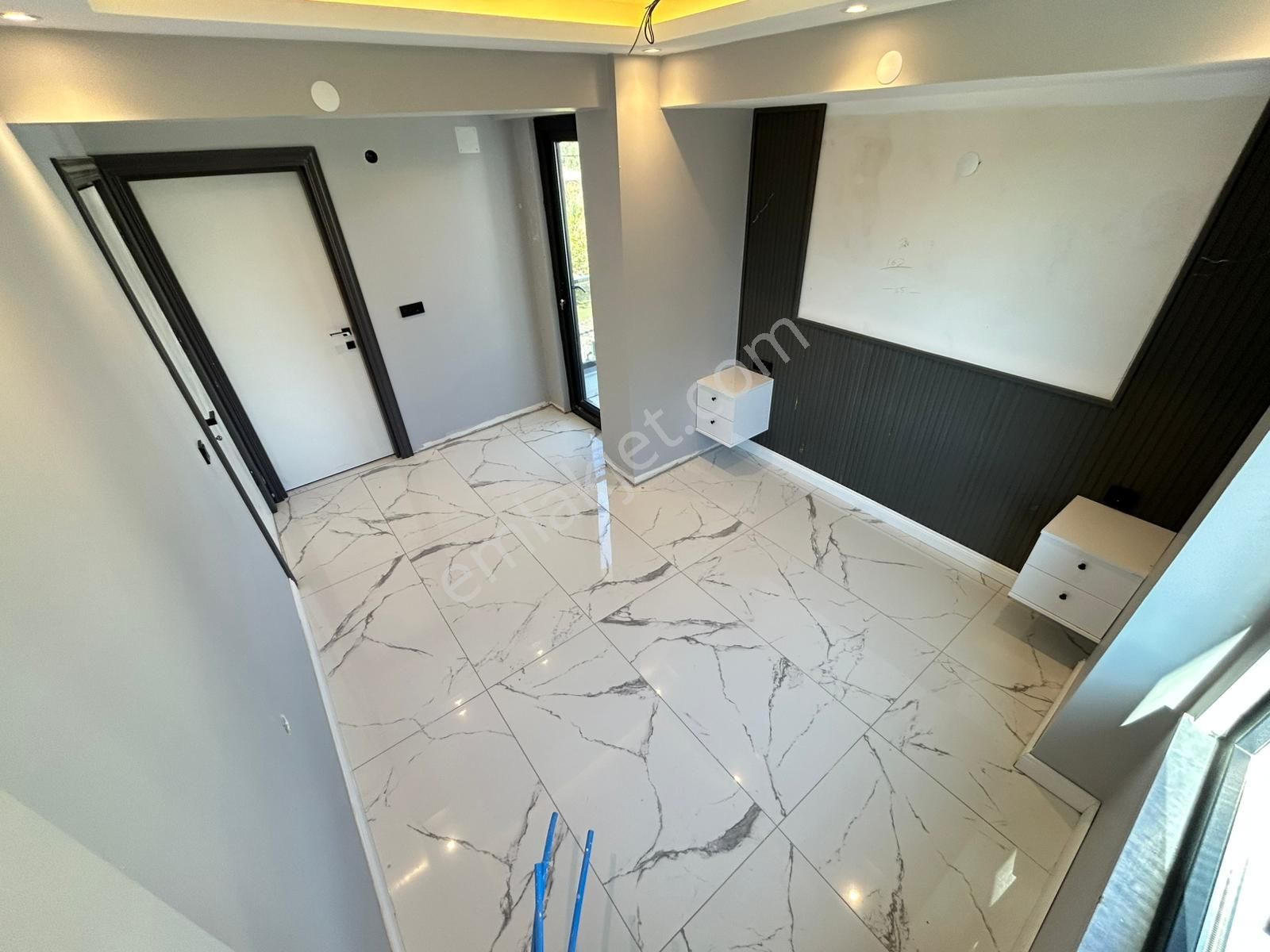 Yüksel'den Satılık Şok Fırsat Arsa İçirisinde Müstakil Havuzlu 3+1 Villa - Görsel 2