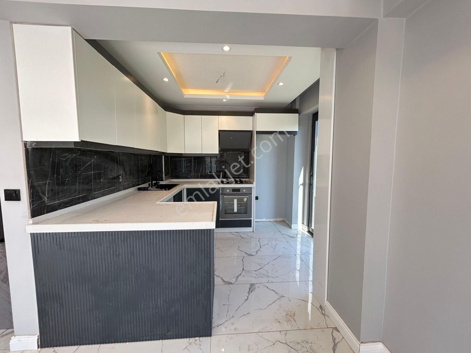 Yüksel'den Satılık Şok Fırsat Arsa İçirisinde Müstakil Havuzlu 3+1 Villa - Görsel 34