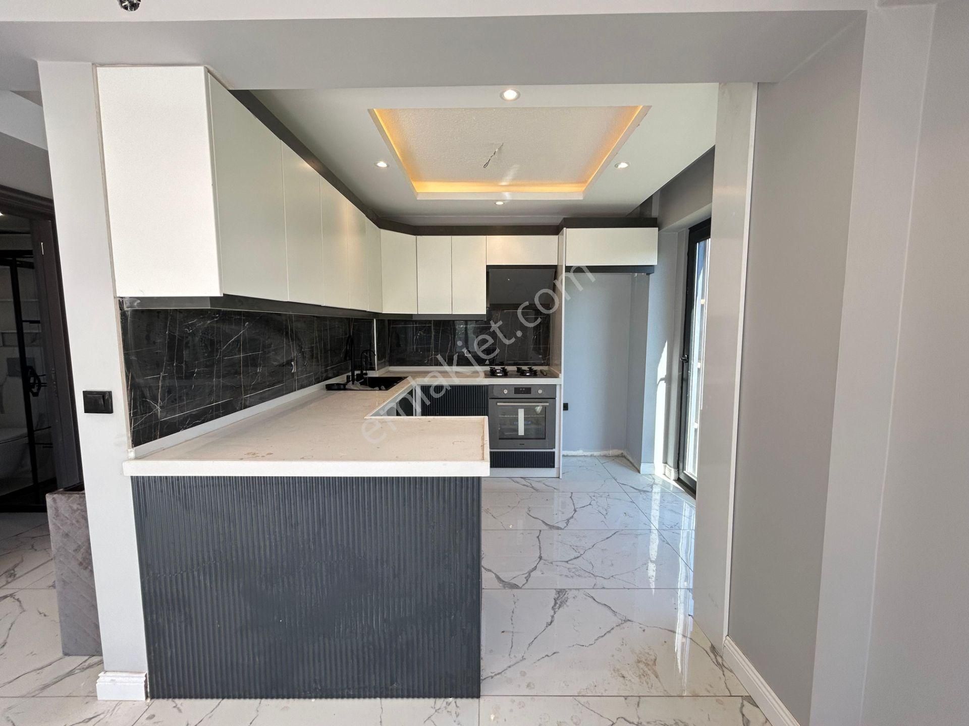 Yüksel'den Satılık Şok Fırsat Arsa İçirisinde Müstakil Havuzlu 3+1 Villa - Görsel 33