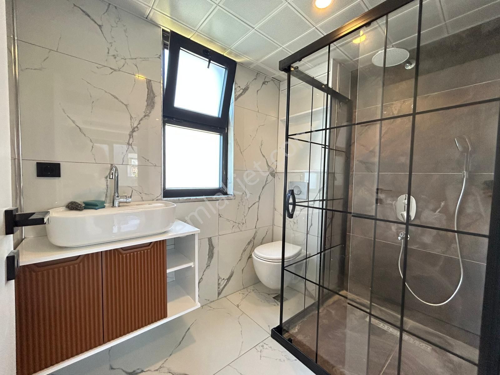 Yüksel'den Satılık Şok Fırsat Arsa İçirisinde Müstakil Havuzlu 3+1 Villa - Görsel 14