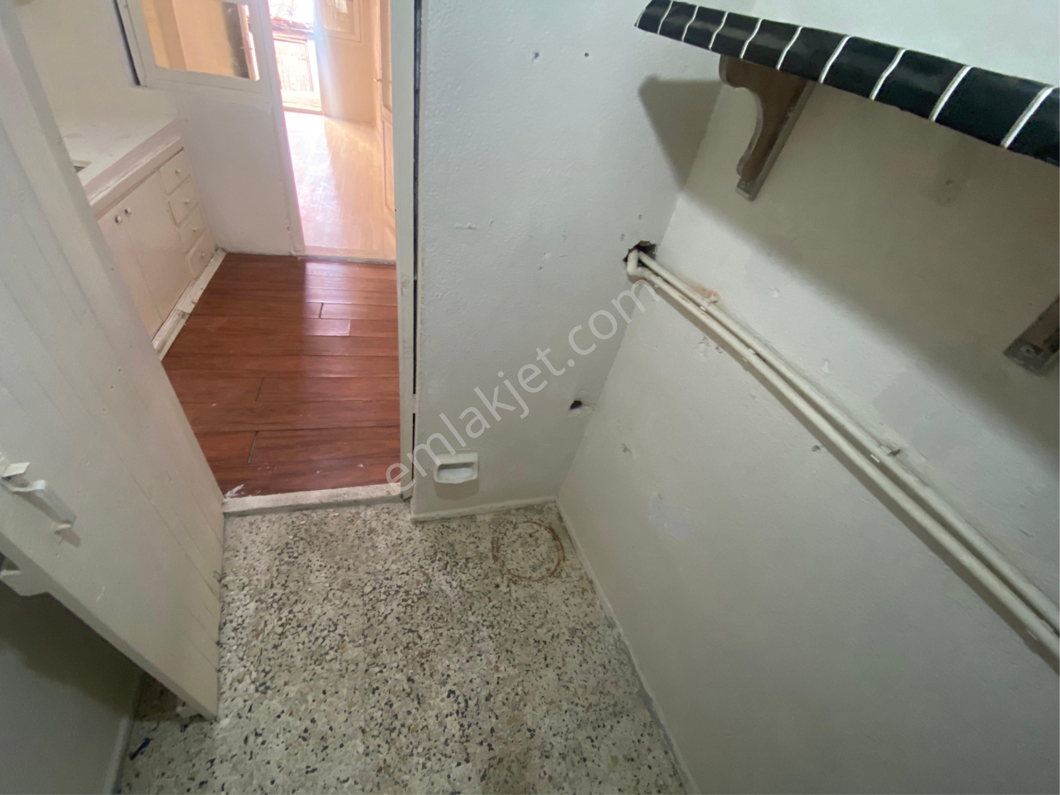 Murat Mahallesinde Bahçeli Müstakil Ev Fırsatı!!! - Görsel 21