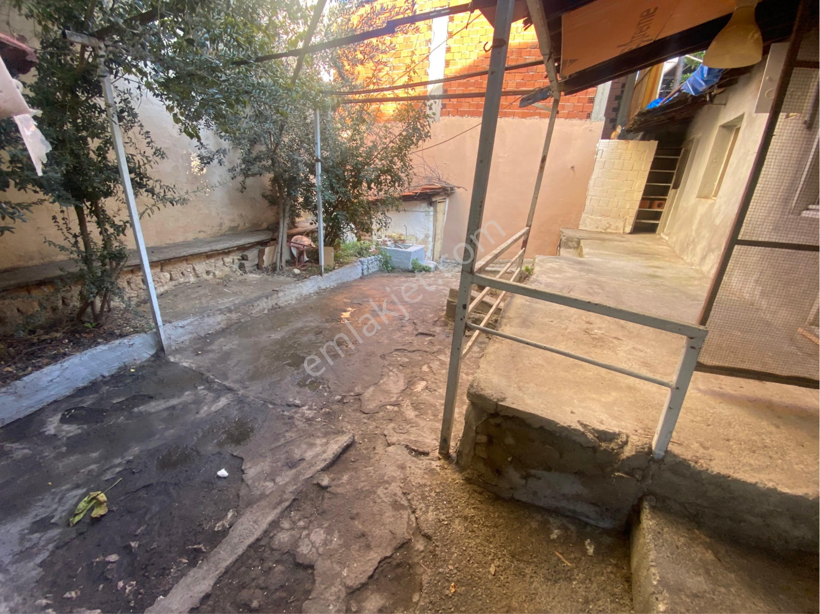 Murat Mahallesinde Bahçeli Müstakil Ev Fırsatı!!! - Görsel 25