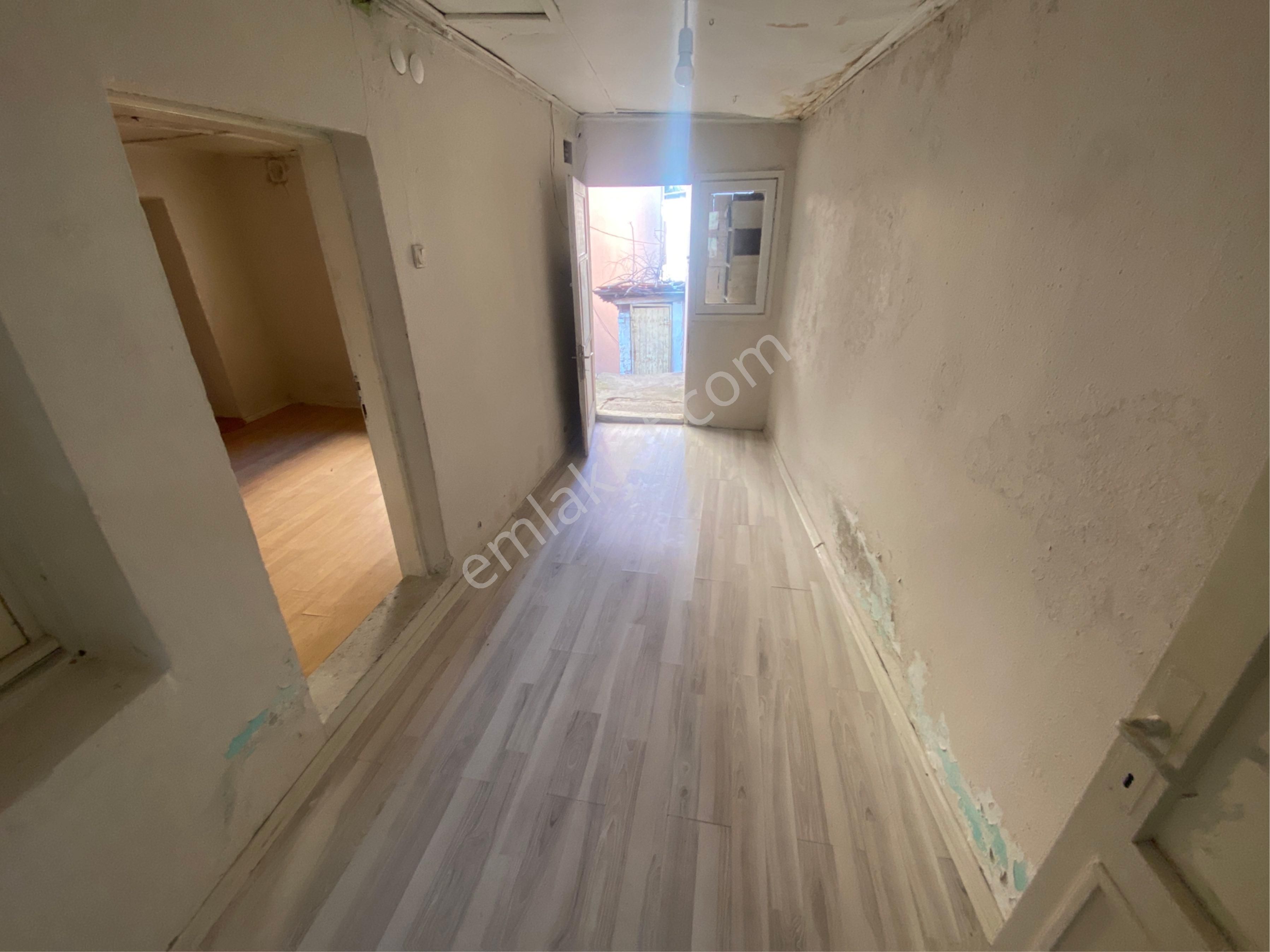 Murat Mahallesinde Bahçeli Müstakil Ev Fırsatı!!! - Görsel 16