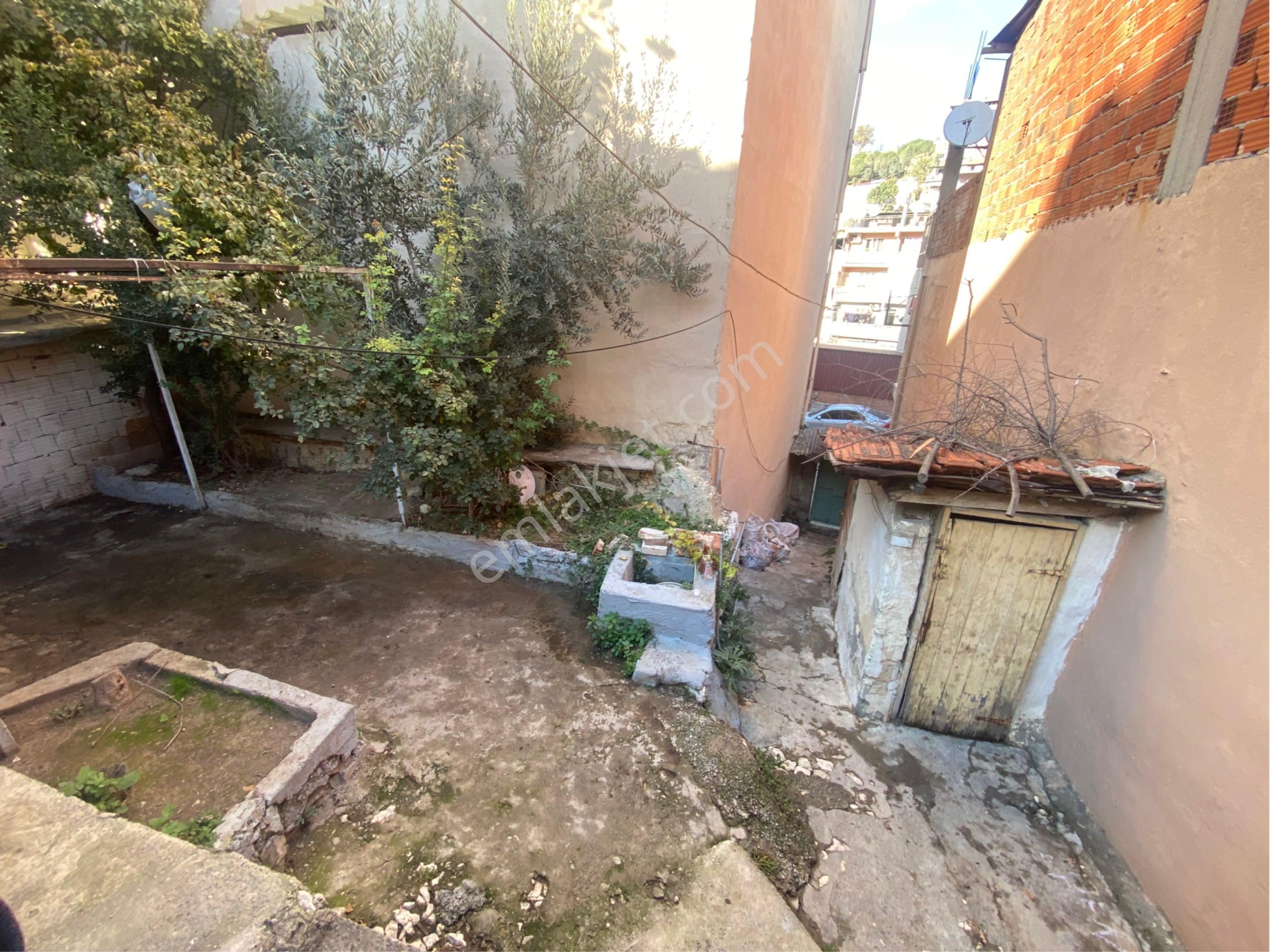 Murat Mahallesinde Bahçeli Müstakil Ev Fırsatı!!! - Görsel 27