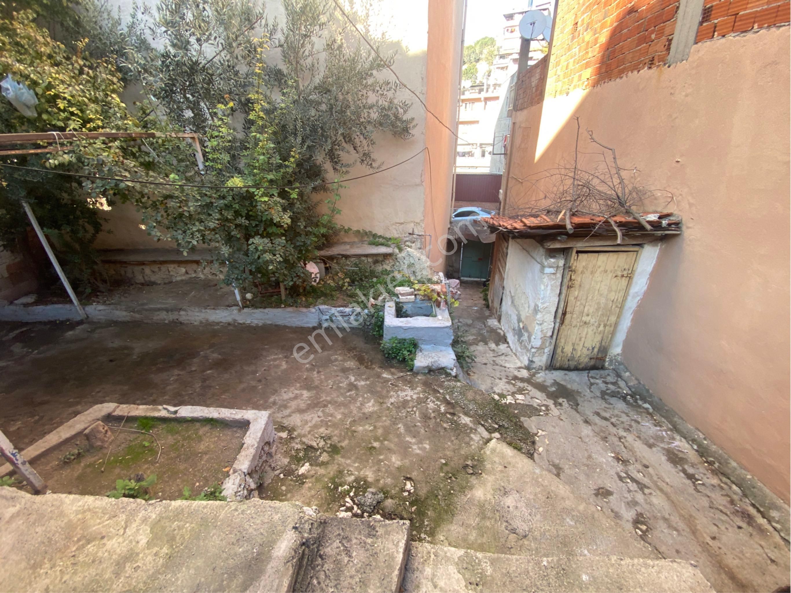 Murat Mahallesinde Bahçeli Müstakil Ev Fırsatı!!! - Görsel 26