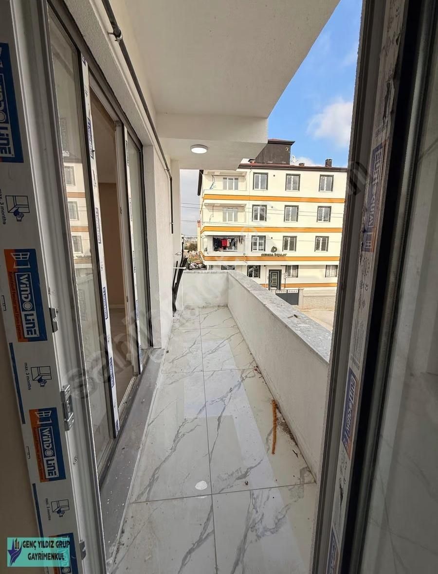 Tekirdağ Kapaklı Yunusemre Mah 2+1 Satılık Daire - Görsel 16