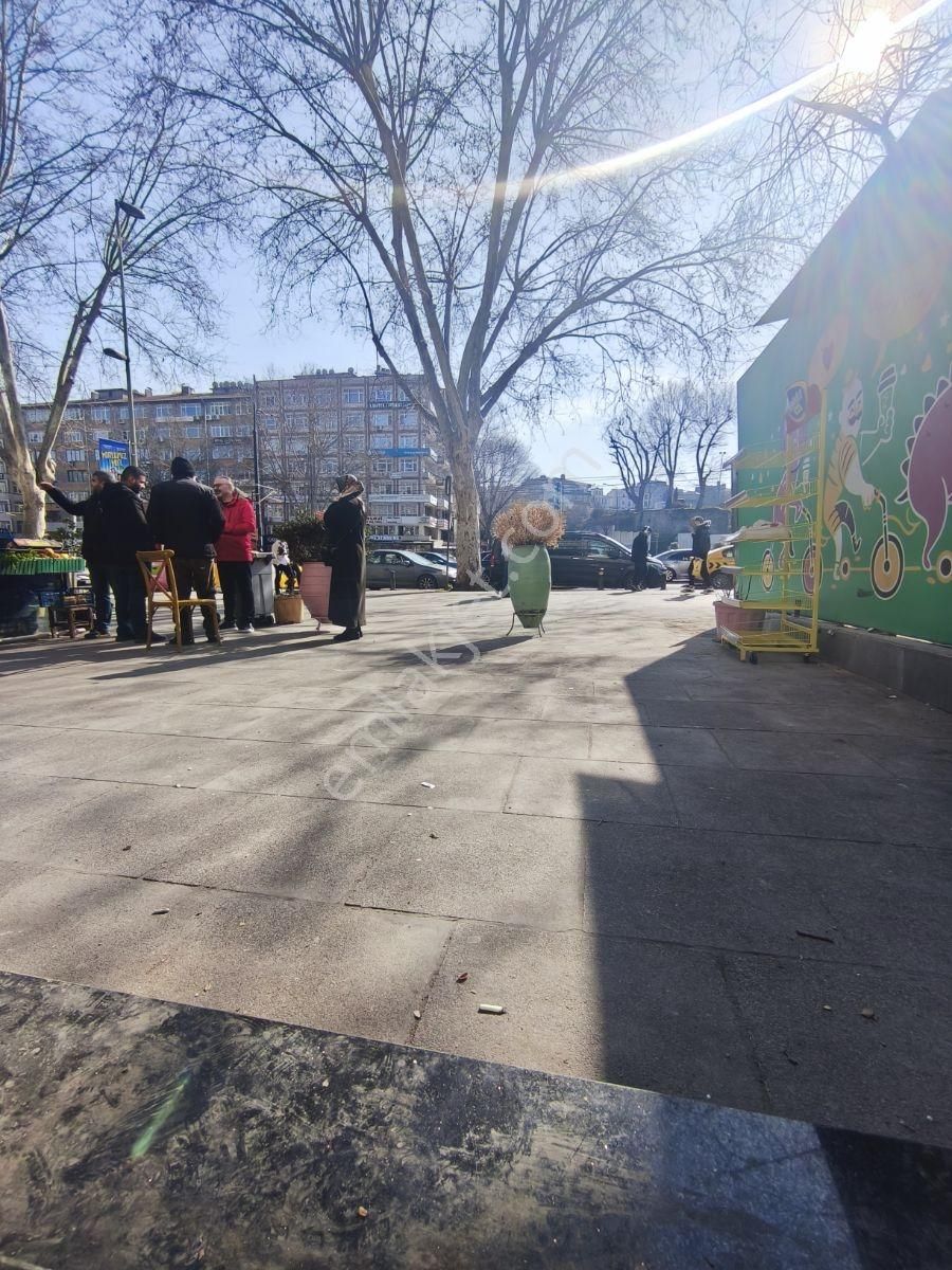 Millet Caddesinde 13 Yılda Amortisman Fırsatı! - Görsel 25