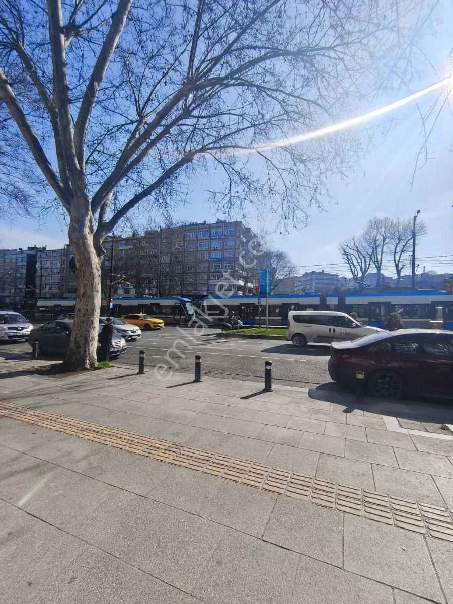 Millet Caddesinde 13 Yılda Amortisman Fırsatı! - Görsel 23