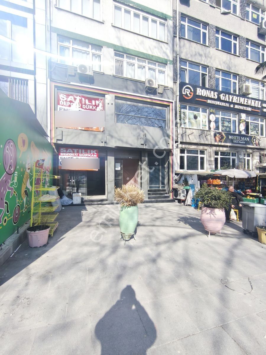 Millet Caddesinde 13 Yılda Amortisman Fırsatı! - Görsel 26