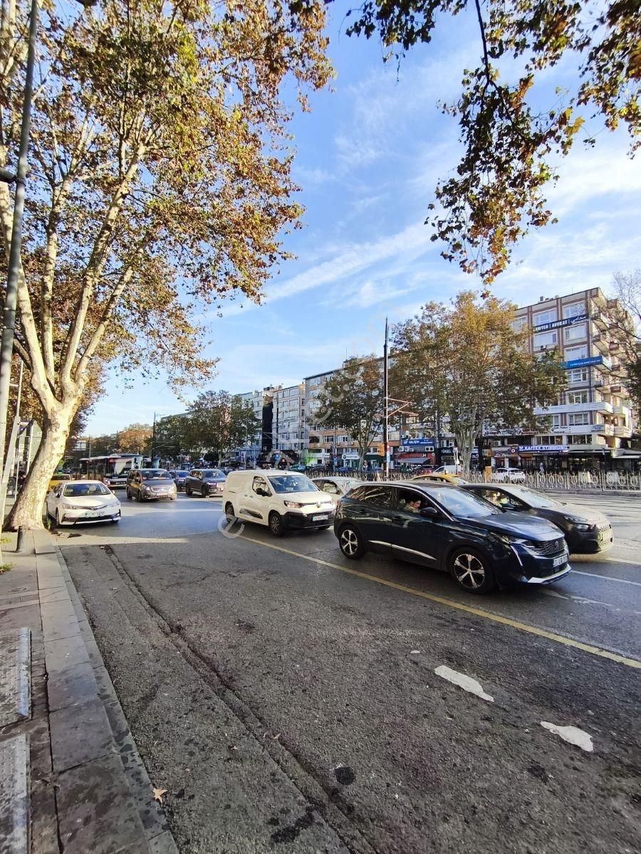 Millet Caddesinde 13 Yılda Amortisman Fırsatı! - Görsel 10