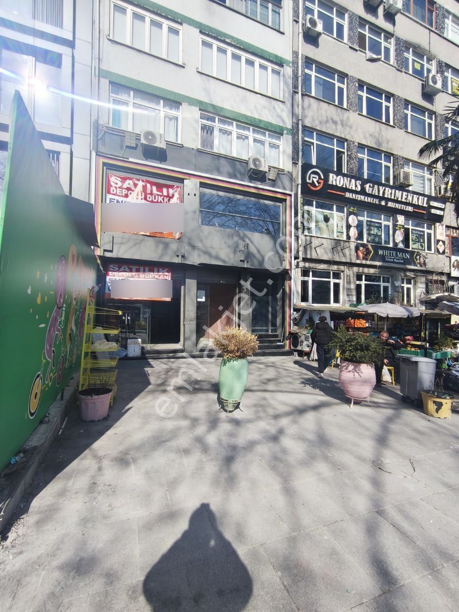 Millet Caddesinde 13 Yılda Amortisman Fırsatı! - Görsel 15