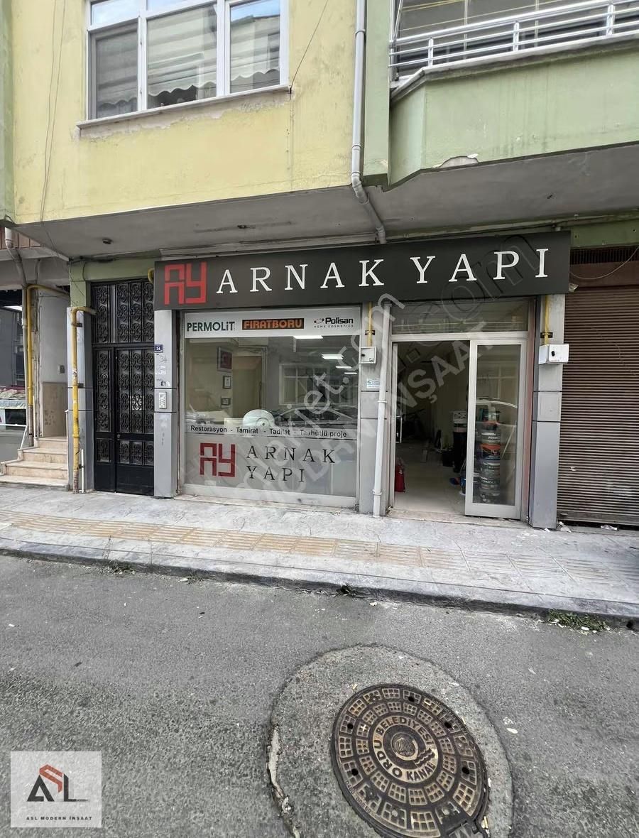 Bucak Mahallesi Satılık Dükkan - Görsel 13