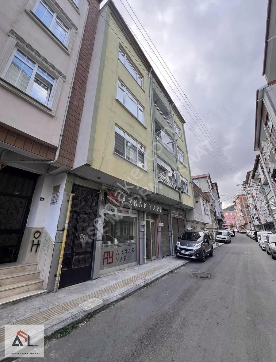 Bucak Mahallesi Satılık Dükkan - Görsel 8