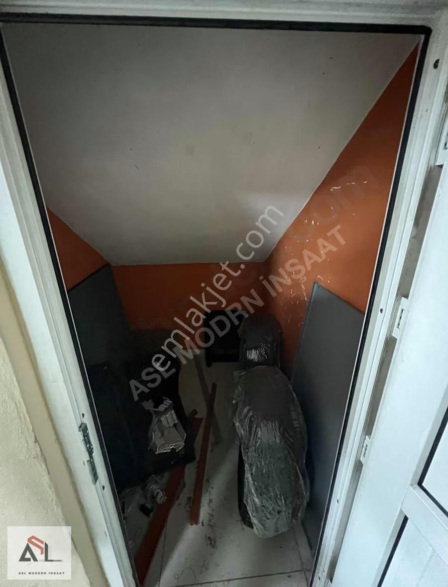 Bucak Mahallesi Satılık Dükkan - Görsel 9
