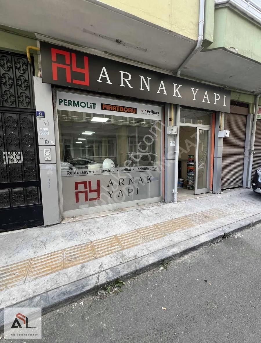 Bucak Mahallesi Satılık Dükkan - Görsel 16