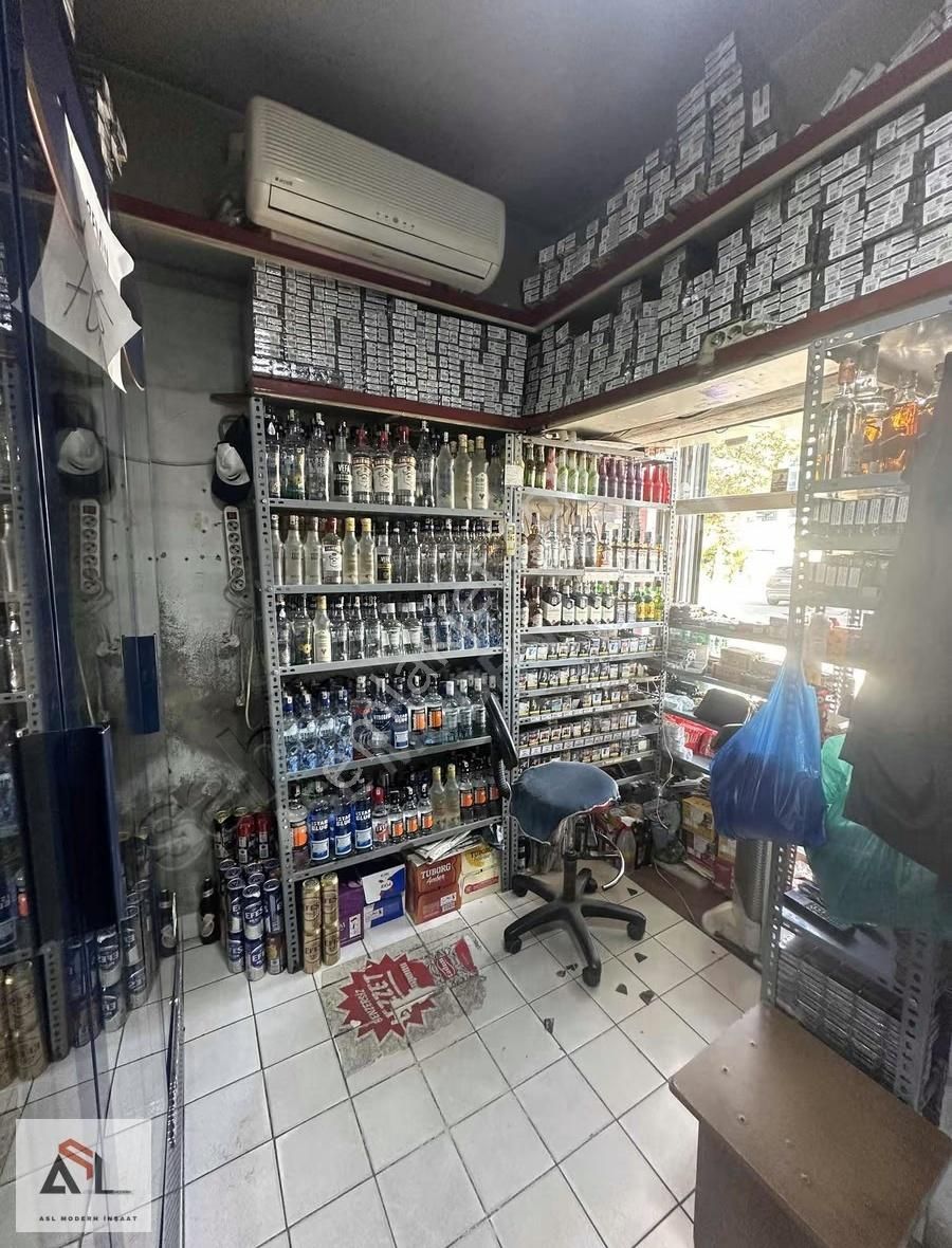 Tabela Değeri Yüksek Devren Kiralık Büfe - Görsel 7