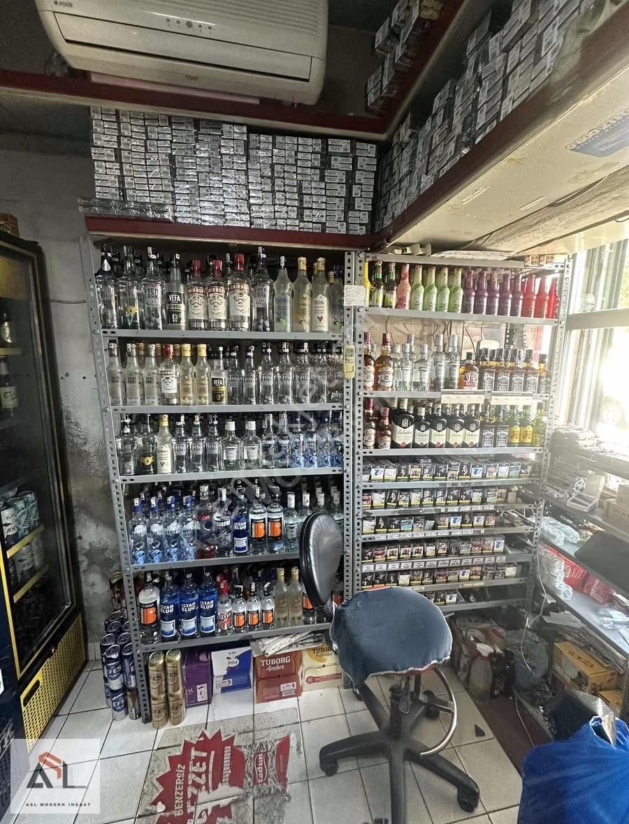 Tabela Değeri Yüksek Devren Kiralık Büfe - Görsel 11