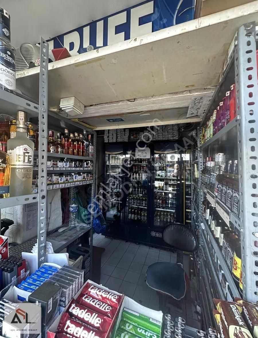 Tabela Değeri Yüksek Devren Kiralık Büfe - Görsel 10