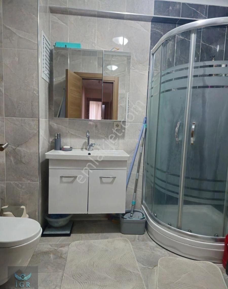 İgr Gayrimenkul Üsküdar Merkezde Satılık Daire Arakat 2+1 - Görsel 10