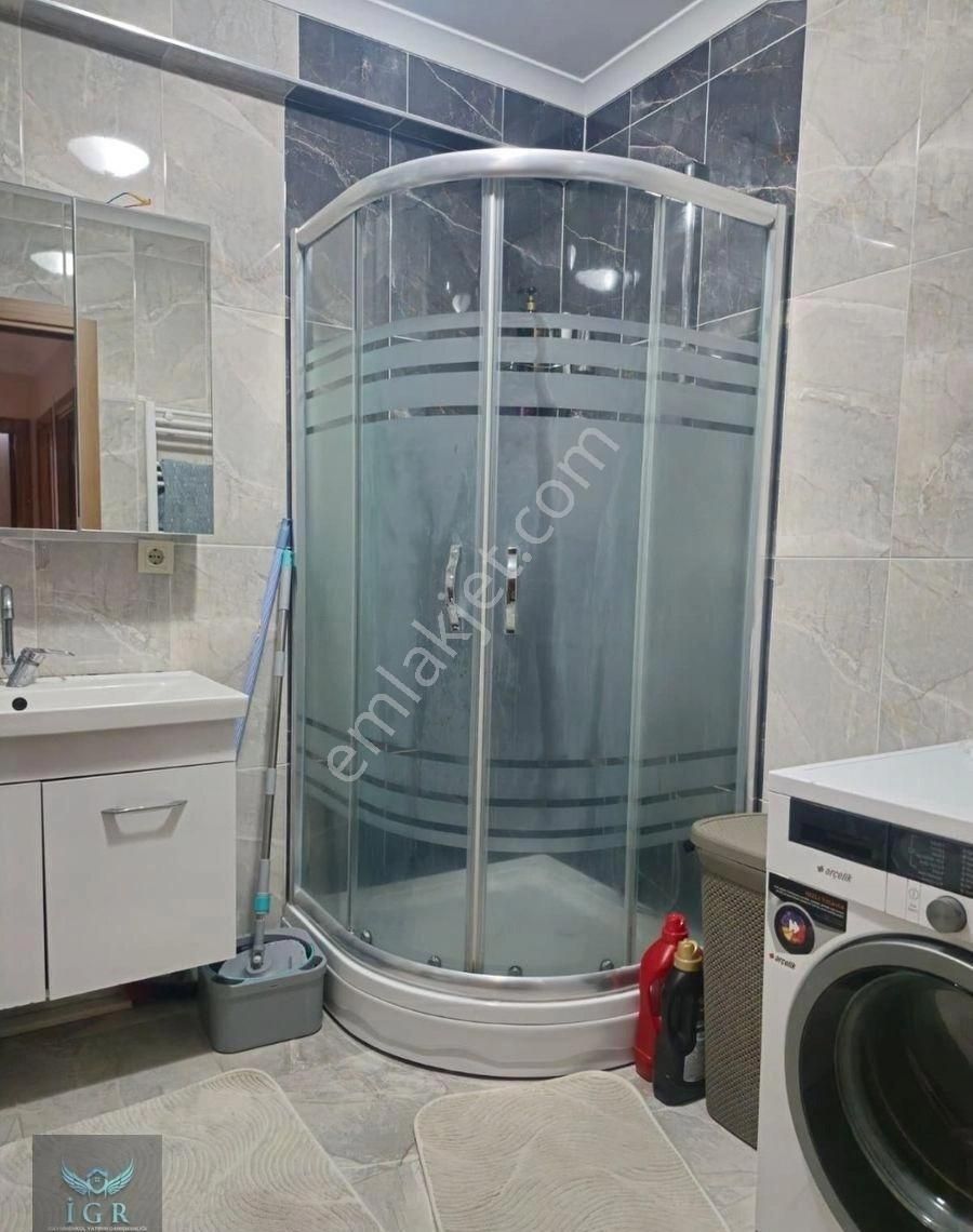 İgr Gayrimenkul Üsküdar Merkezde Satılık Daire Arakat 2+1 - Görsel 20