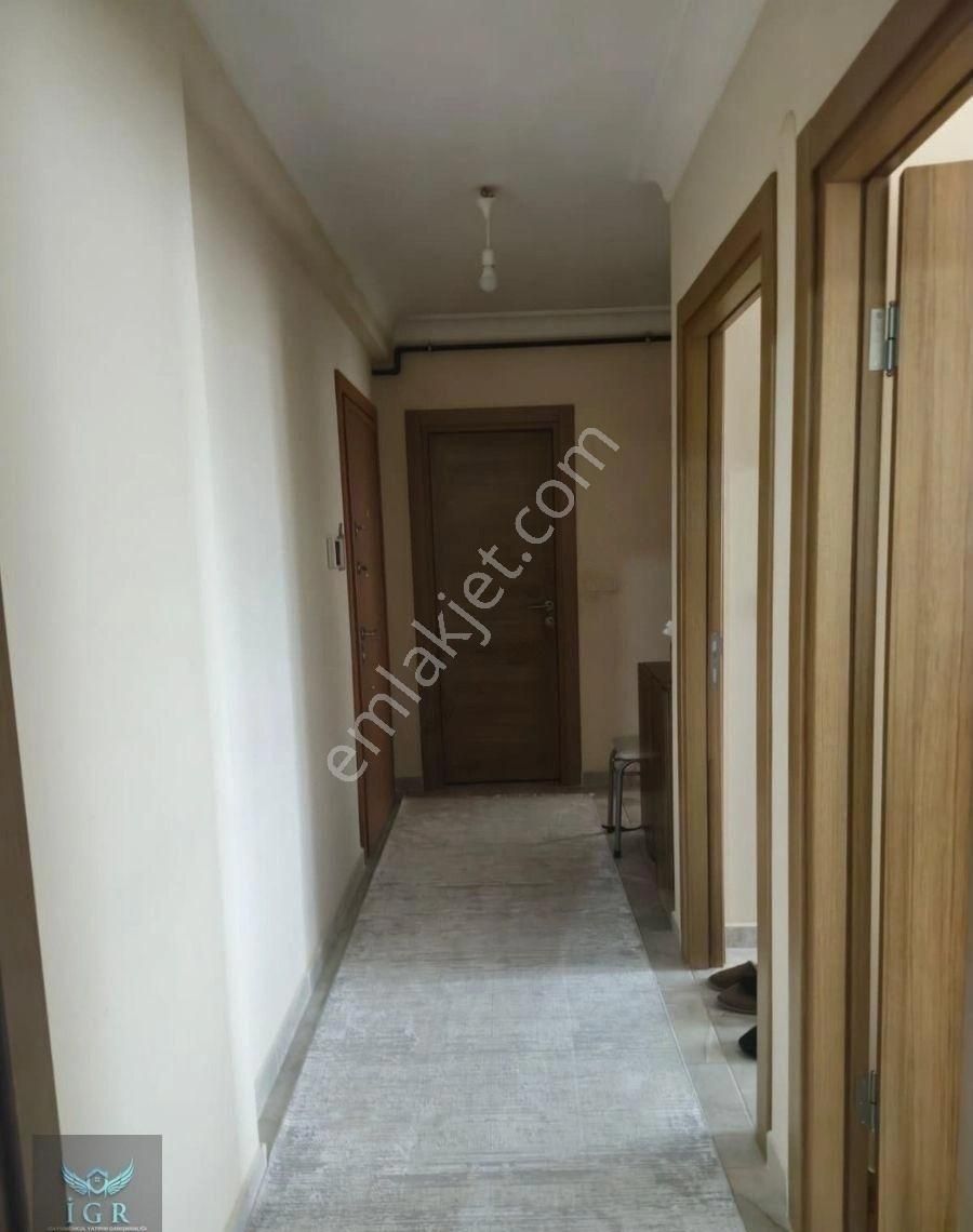 İgr Gayrimenkul Üsküdar Merkezde Satılık Daire Arakat 2+1 - Görsel 18