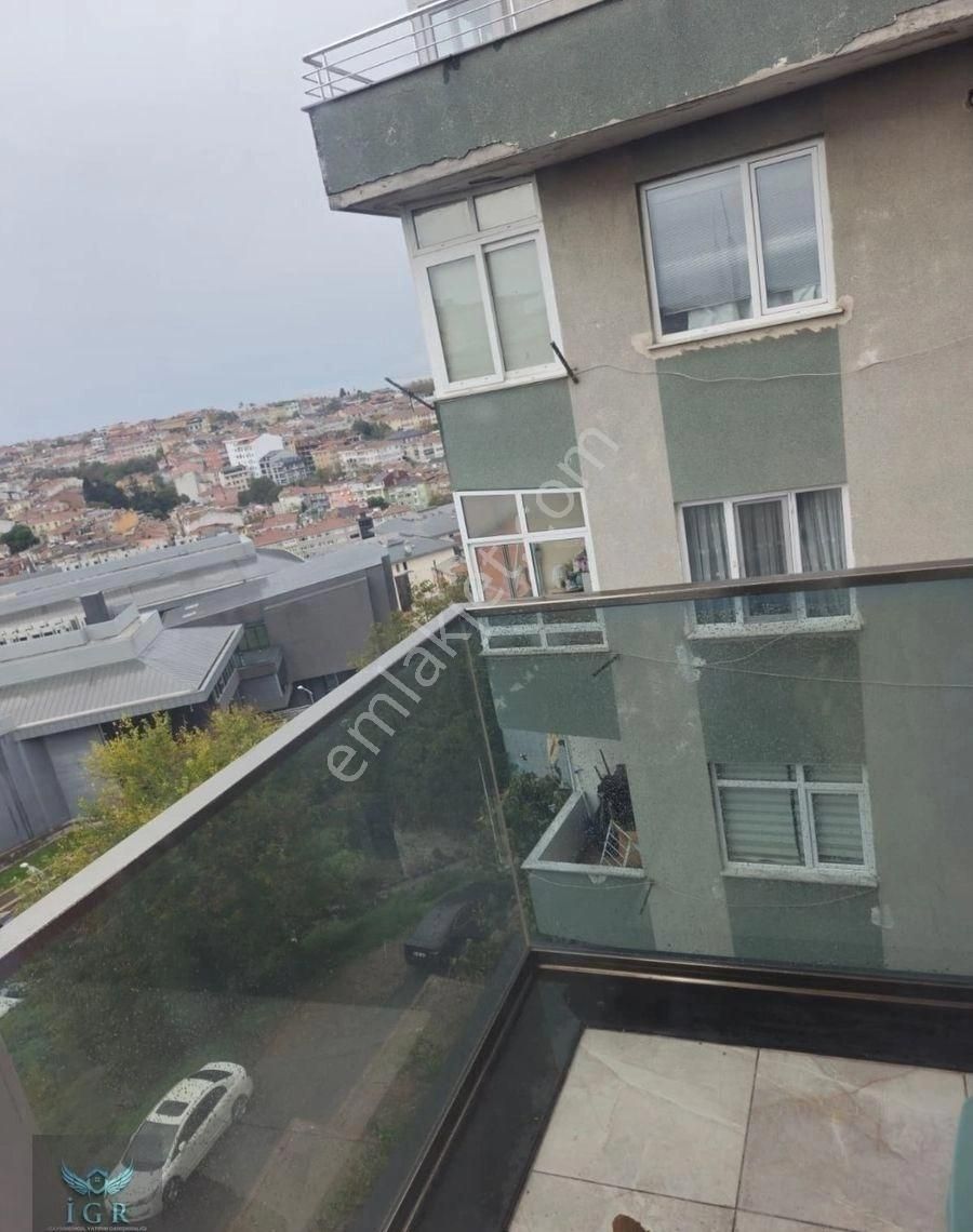 İgr Gayrimenkul Üsküdar Merkezde Satılık Daire Arakat 2+1 - Görsel 19
