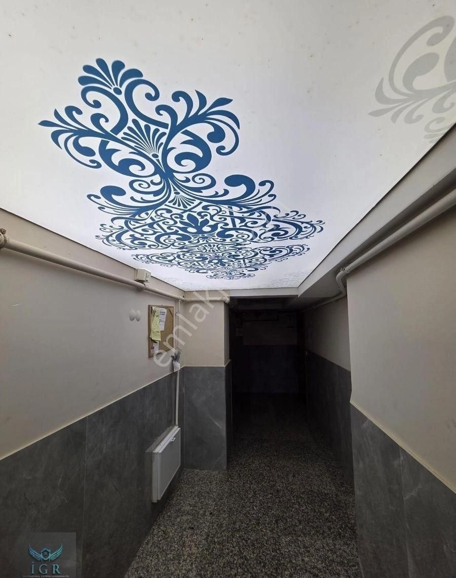 İgr Gayrimenkul Üsküdar Merkezde Satılık Daire Arakat 2+1 - Görsel 11