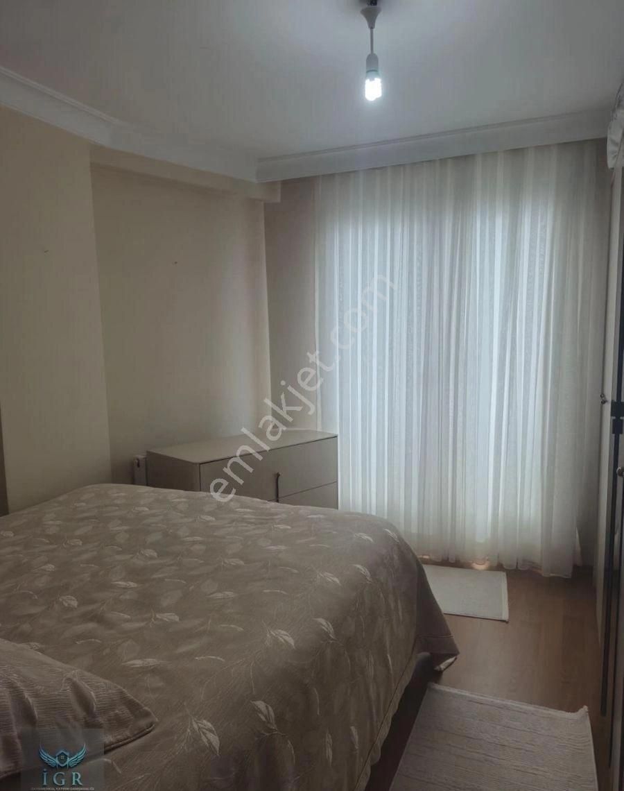 İgr Gayrimenkul Üsküdar Merkezde Satılık Daire Arakat 2+1 - Görsel 23