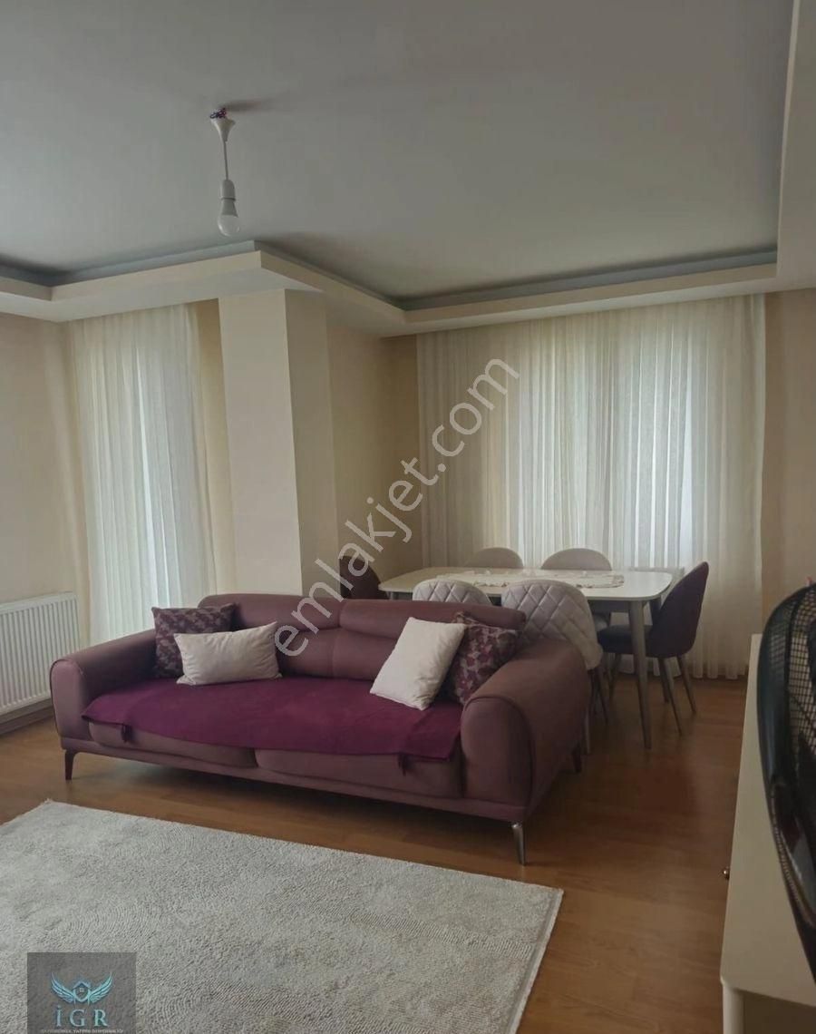 İgr Gayrimenkul Üsküdar Merkezde Satılık Daire Arakat 2+1 - Görsel 7