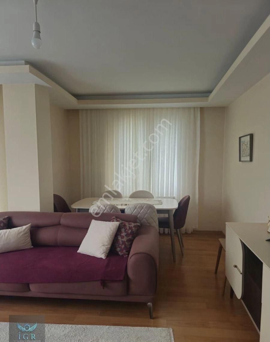 İgr Gayrimenkul Üsküdar Merkezde Satılık Daire Arakat 2+1 - Görsel 22