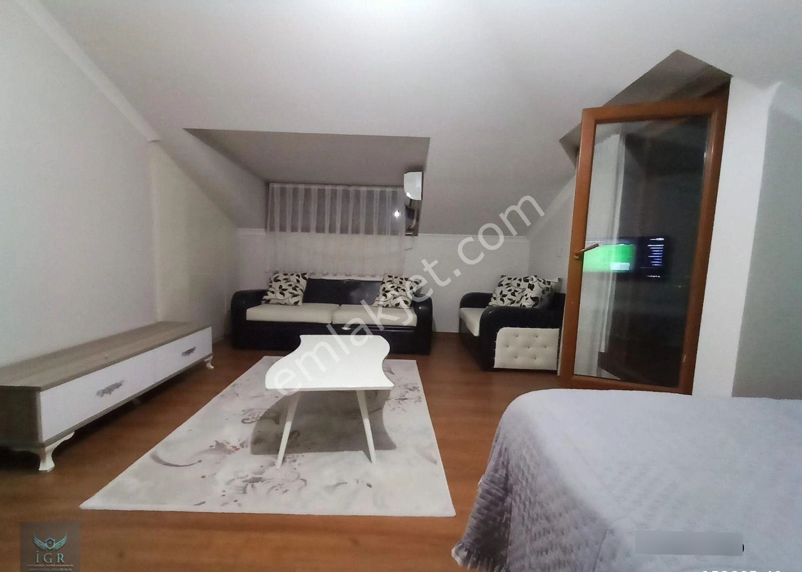 İgr Gayrimenkul Üsküdar Dubleks 3+1 Ful Manzaralı - Görsel 2