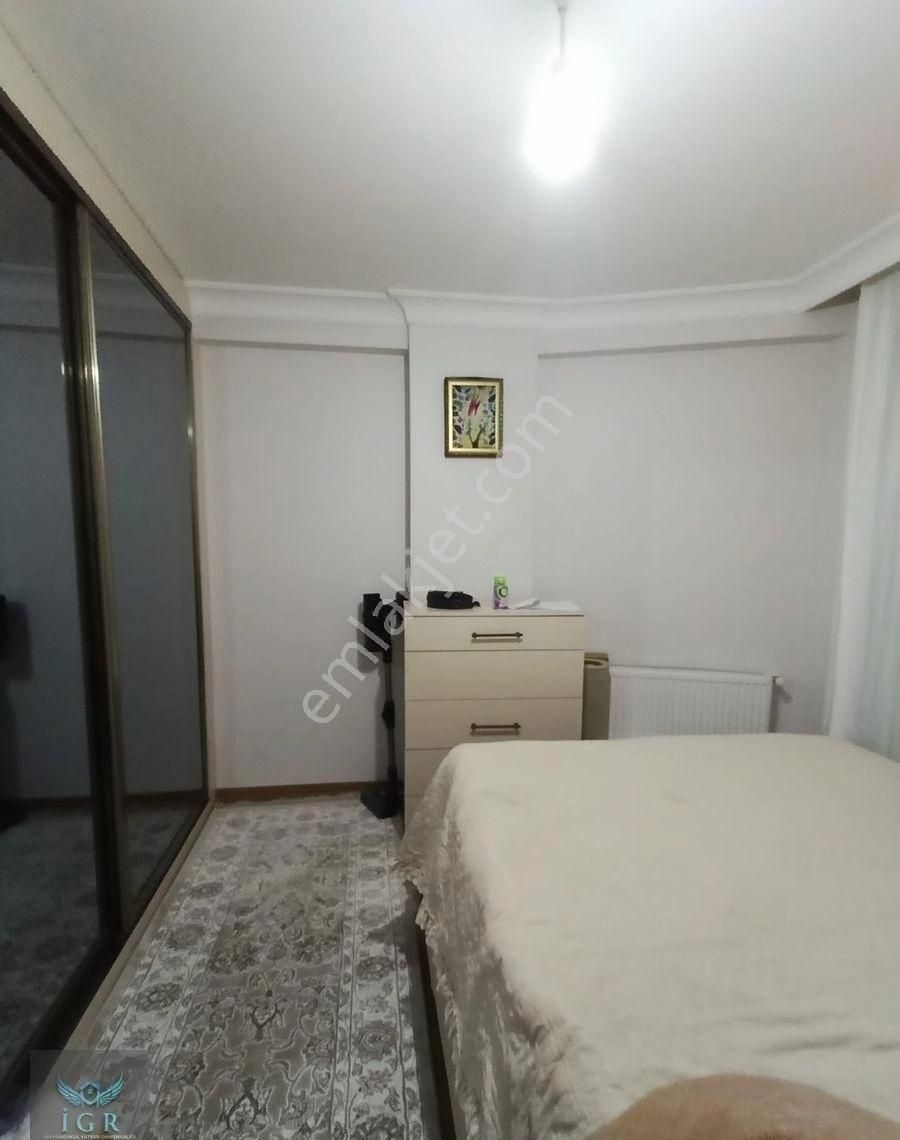 İgr Gayrimenkul Üsküdar Dubleks 3+1 Ful Manzaralı - Görsel 13