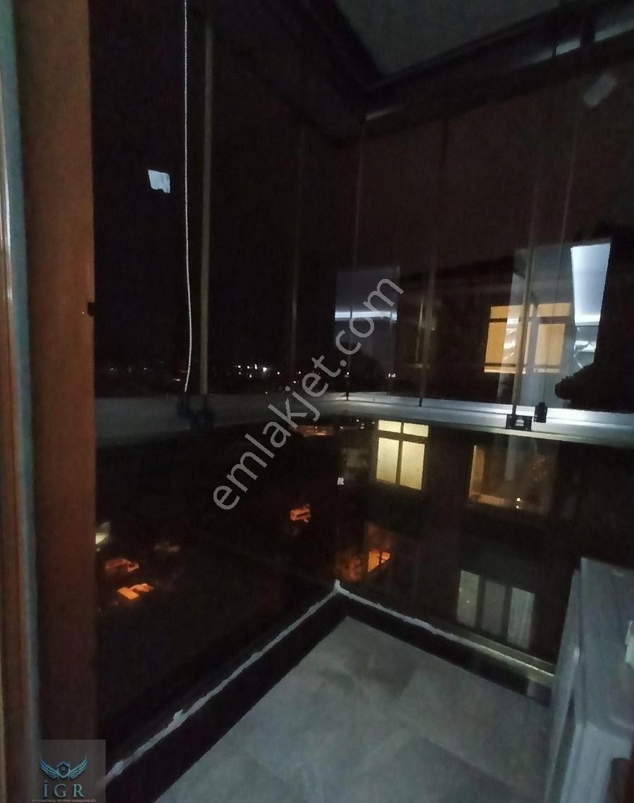 İgr Gayrimenkul Üsküdar Dubleks 3+1 Ful Manzaralı - Görsel 22