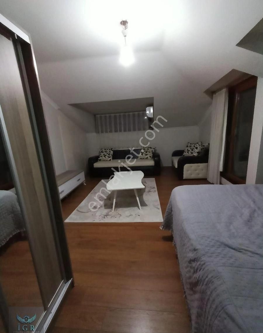 İgr Gayrimenkul Üsküdar Dubleks 3+1 Ful Manzaralı - Görsel 29