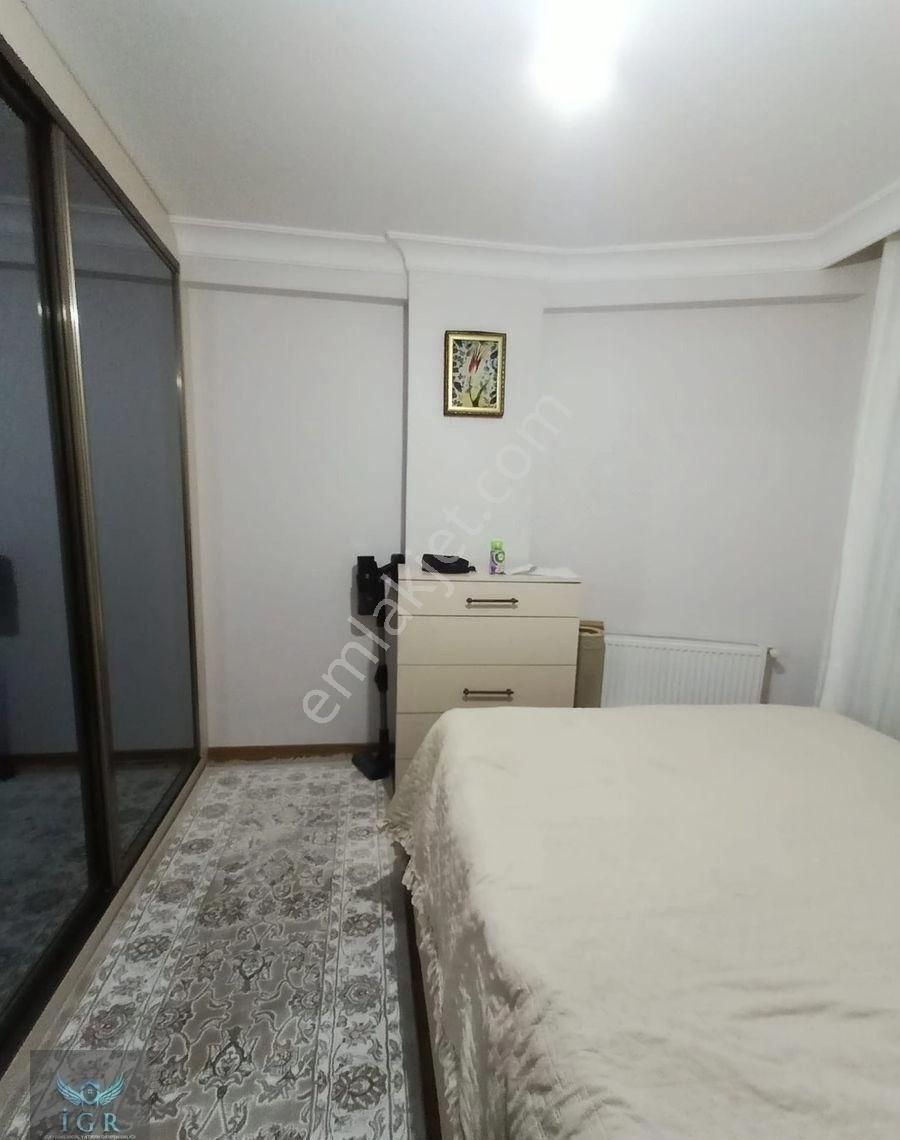 İgr Gayrimenkul Üsküdar Dubleks 3+1 Ful Manzaralı - Görsel 18