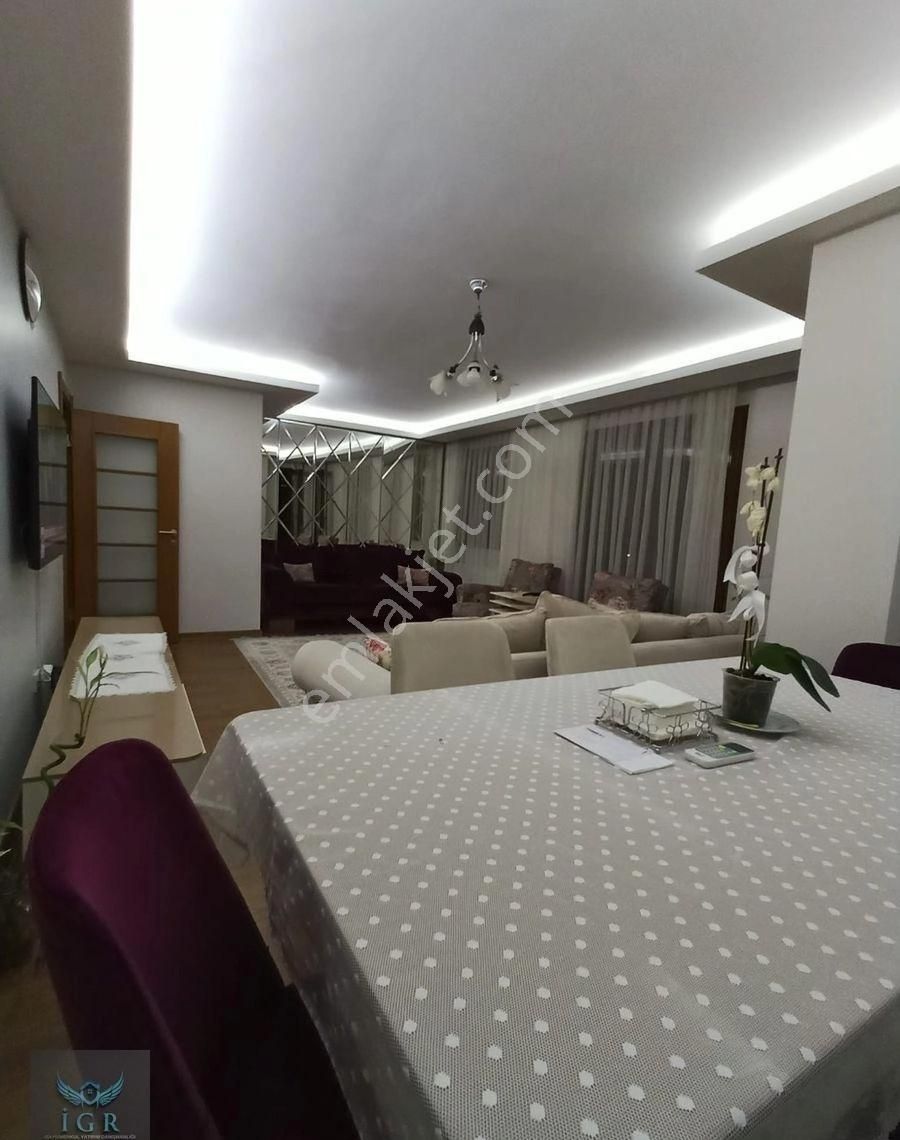 İgr Gayrimenkul Üsküdar Dubleks 3+1 Ful Manzaralı - Görsel 6