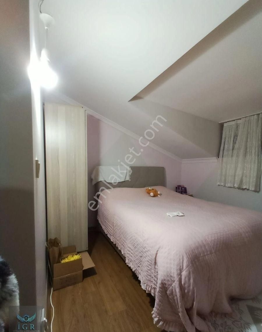 İgr Gayrimenkul Üsküdar Dubleks 3+1 Ful Manzaralı - Görsel 14