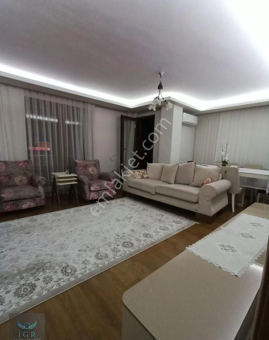 İgr Gayrimenkul Üsküdar Dubleks 3+1 Ful Manzaralı - Görsel 23