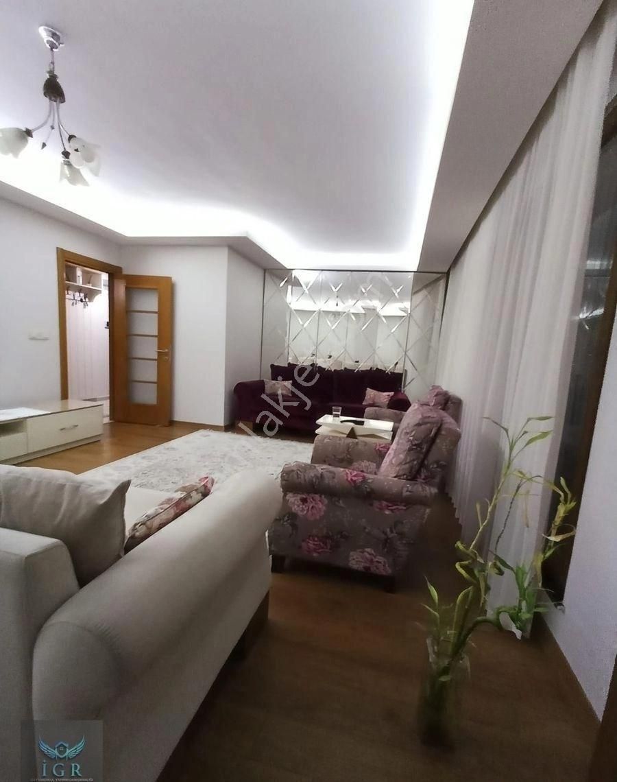 İgr Gayrimenkul Üsküdar Dubleks 3+1 Ful Manzaralı - Görsel 12