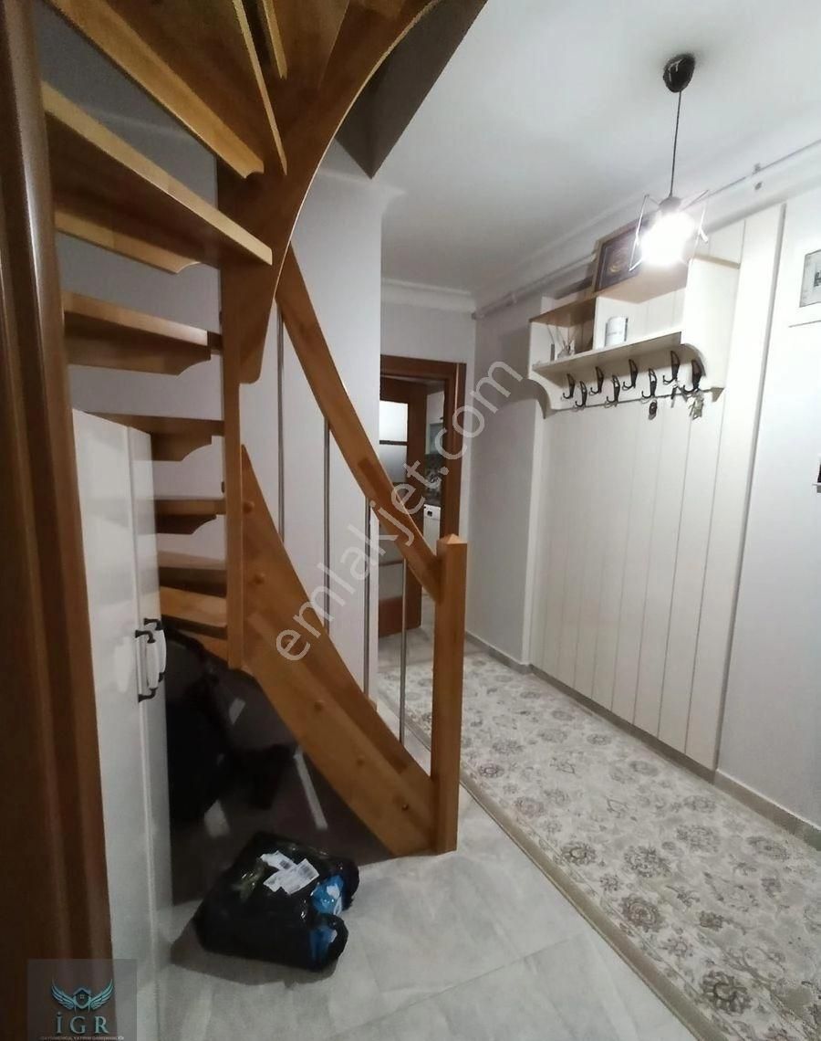 İgr Gayrimenkul Üsküdar Dubleks 3+1 Ful Manzaralı - Görsel 3