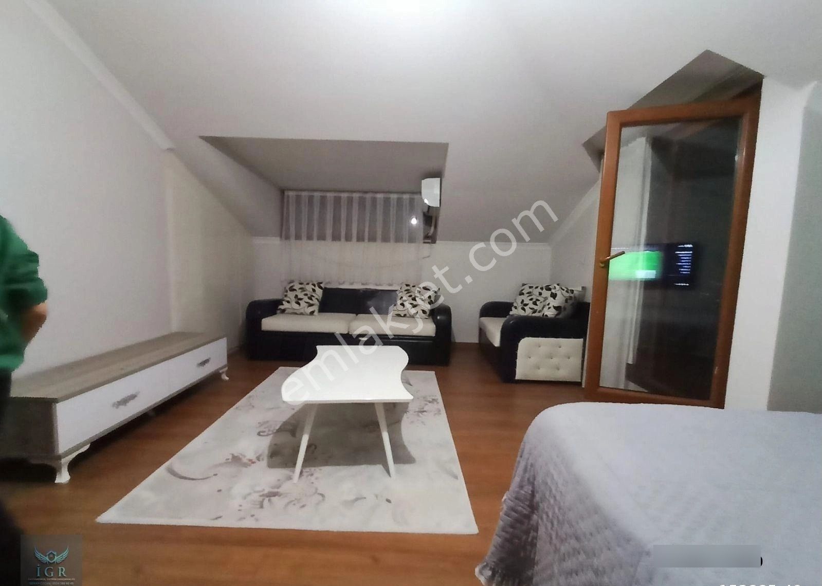 İgr Gayrimenkul Üsküdar Dubleks 3+1 Ful Manzaralı - Görsel 25