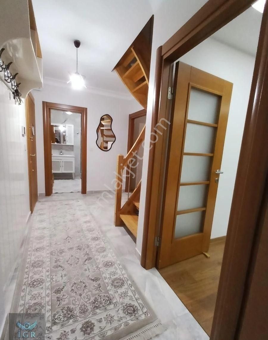 İgr Gayrimenkul Üsküdar Dubleks 3+1 Ful Manzaralı - Görsel 5