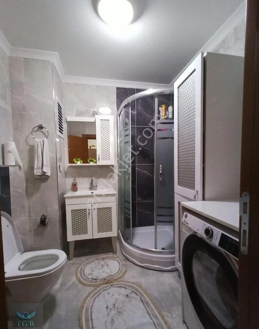 İgr Gayrimenkul Üsküdar Dubleks 3+1 Ful Manzaralı - Görsel 17