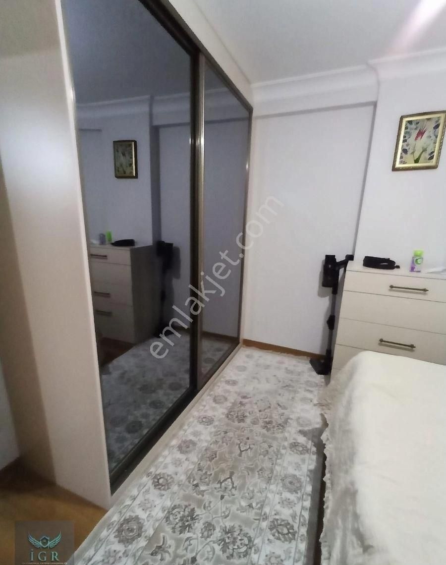 İgr Gayrimenkul Üsküdar Dubleks 3+1 Ful Manzaralı - Görsel 7