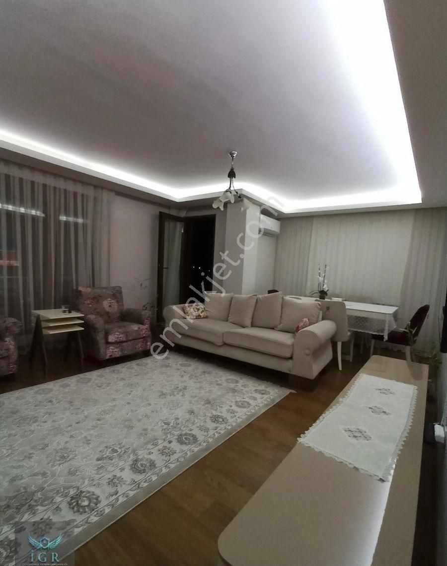 İgr Gayrimenkul Üsküdar Dubleks 3+1 Ful Manzaralı - Görsel 20