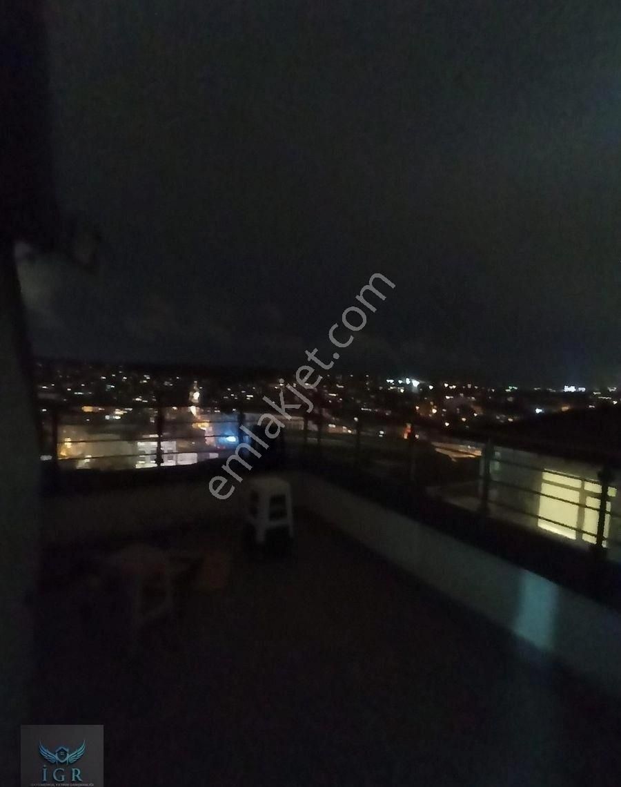 İgr Gayrimenkul Üsküdar Dubleks 3+1 Ful Manzaralı - Görsel 33