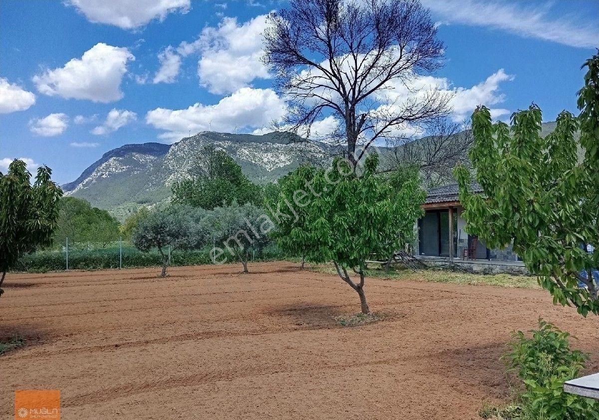 Yaraş Satılık Ev Ve Arazi - Görsel 29
