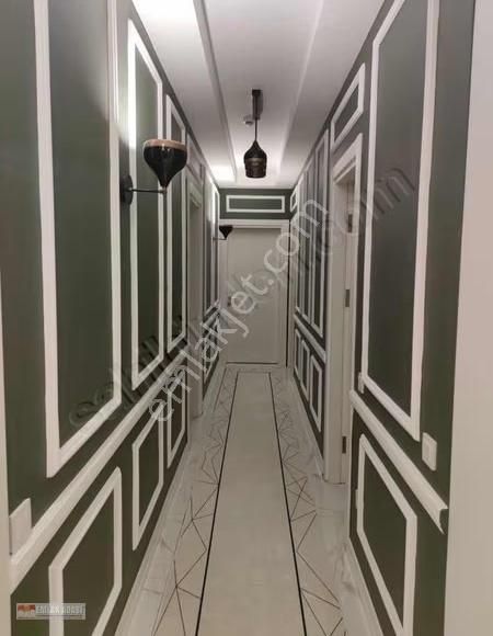 Vaditepe 4.bölge Tadilatlı Lüks Daire - Görsel 17