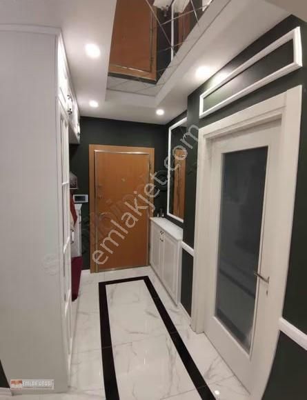 Vaditepe 4.bölge Tadilatlı Lüks Daire - Görsel 11